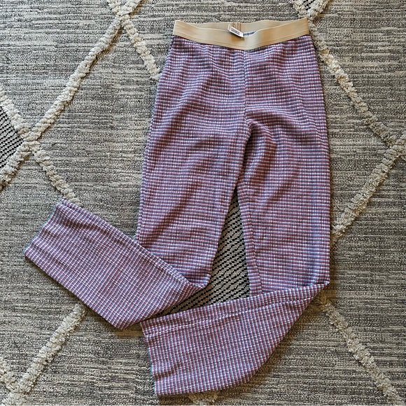 NOMIA NYC Knit Pants - Picture 1 of 7